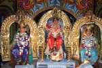 சேலம் கோவிலில் வண்டி வேடிக்கை கோலாகலம்!