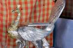 சென்னிமலை முருகனுக்கான வெள்ளி மயில் வாகனம்: புறப்பாடு நடத்துவதில் மெத்தனம்!