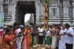 பசுபதீஸ்வரன் கோவிலில் தெய்வத் திருமண உற்சவம் துவக்கம்