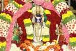 திருத்தணி முருகன் கோவிலில் தெப்ப திருவிழா!