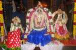 பாலமுருகன் கோவிலில் ஊஞ்சல் உற்சவம்!