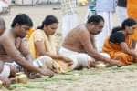 முன்னோருக்கு திதி கொடுப்பது எதற்காக?