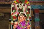 பூத வாகனத்தில் விருத்தாம்பிகை அம்மன் வீதியுலா!