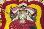 அச்சிறுபாக்கம் மாரியம்மன் கோவில் கூழ்வார்த்தல் திருவிழா!