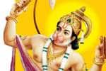 அனுமன் துதி பாடல்களை மொழி பெயர்த்த முஸ்லிம் இளைஞர்!
