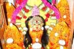 மொட்டை மாரியம்மன் கோவிலில் சாகை வார்த்தல் விழா!