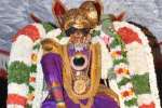 ஆண்டாள் ஆடிப்பூர திருவிழா:  ஸ்ரீவி.யில் திரளும் பக்தர்கள்!