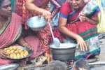 அவ்வை அம்மனுக்கு ஆடிசெவ்வாய் கொழுக்கட்டை வழிபாடு!