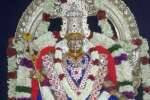 ராமகிருஷ்ண ஆசிரமத்தில் திருவிளக்கு பூஜை!