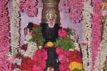 ராமானுஜர் கோவிலில் திருவாதிரை விழா