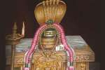 திருவானைக்காவல் ஜம்புகேஸ்வரர் கோவிலில் ஆக.18ல் தெப்ப உற்சவம்!