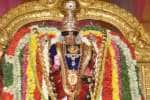 ஆண்டாள் கோயிலில் ஐந்து கருட சேவை: திரளான பக்தர்கள் தரிசனம்!