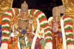 மதுரை மீனாட்சி அம்மன் ஆவணி மூலத் திருவிழா துவங்கியது!