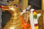 ஸ்ரீவி., ஆண்டாள் கோயிலில் ஐந்து கருட சேவை கோலாகலம்!