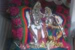 அங்காள பரமேஸ்வரி அம்மன் கோவிலில் திருக்கல்யாணம்