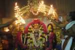 திருப்பரங்குன்றம் சுப்பிரமணிய சுவாமி கோயிலில் 1008 விளக்கு பூஜை!