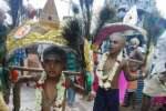 திருத்தணி முருகன் கோவிலில் ஆடிப்பூரம் கோலாகலம்