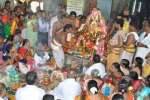 பாடலீஸ்வரர் கோவிலில் பெரிய நாயகி அம்மனுக்கு ஆடிப்பூர அபிஷேகம்!
