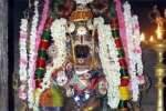 திருவாரூர் பதஞ்சலி மனோகரர் கோவிலில் ஆடிப்பூர உற்சவம்!