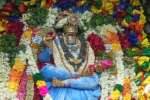 ராமேஸ்வரத்தில் சுவாமி, அம்மன் மாலை மாற்றுதல்: கோலாகல விழா!