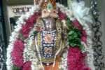 வரதராஜ பெருமாள் கோவிலில் ஆடிப்பூரம் கோலாகலம்!