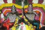 மாரியம்மன் கோவிலில் ஆடி திருவிழா கோலாகலம்!