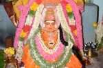 முத்து மாரியம்மன் கோவிலில் சாகை வார்த்தல்!