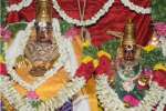 சொக்கநாதர் கோயில் ஆவணி விழா துவக்கம்: ஆக.,27ல் தேரோட்டம்!