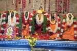 திரவுபதியம்மன் கோயில் கும்பாபிஷேகம் கோலாகலம்!