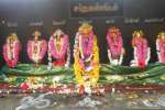 எல்லையம்மன் கோவிலில் நாக பஞ்சமி வழிபாடு!