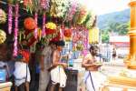 சபரிமலை நடை அடைப்பு: ஓணத்துக்கு ஆக.26 திறப்பு!