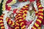 சிறுவாபுரியில் முருகன் திருக்கல்யாண வைபவம்!