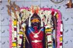 பத்ர காளியம்மன் கோவிலில் 8ம் நாள் உற்சவ விழா!