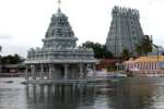 சுசீந்திரம் தாணுமாலைய சுவாமி கோயிலில் ஆவணி திருவிழா தொடக்கம்