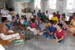 செம்பொற்ஜோதிநாதர் கோவிலில் திருமுறை பாடல் பயிற்சி துவக்கம்!
