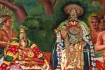 ஸ்ரீரங்கம் ரங்கநாதர் கோவிலில் பவித்ரோத்சவ விழா