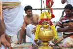 பூமாரியம்மன் கோவிலில் மகா கும்பாபிஷேகம்!