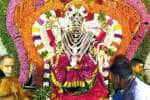 புதுச்சேரி முத்துமாரியம்மன் கோவில் செடல் உற்சவம்!