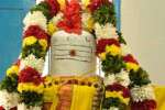 திருப்பூர் கைலாசநாதர் கோவில் கும்பாபிஷேக விழா!