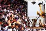 திருப்பூர் வஞ்சியம்மன் கோவில் கும்பாபிஷேக விழா!