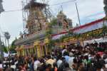 திருமழிசை பிரசன்ன விநாயகர் கோவில் கும்பாபிஷேகம்!