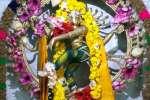 நடராஜருக்கு ஆவணித் திருமஞ்சன சிறப்பு வழிபாடு