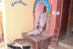 கோயில் உண்டியல் குறி வைத்து கொள்ளை: பக்தர்கள் அதிர்ச்சி!
