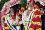 திருக்கல்யாண மகோற்சவம்: சிறுவாபுரியில் குவிந்த பக்தர்கள்!
