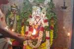 வீரசக்தி ஆஞ்சனேயர் கோவிலில் கிருஷ்ண ஜெயந்தி விழா!