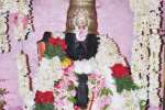 காஞ்சிபுரம் ராமானுஜர் கோவிலில் திருவாதிரை விழா