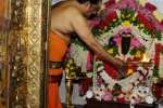 அப்பா பைத்திய ஸ்வாமி கோவிலில் புதுச்சேரி முதல்வர் பிரார்த்தனை