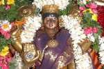 தல்லாகுளம் பெருமாள் கோயில் தெப்பத்திருவிழா: செப்.16ல் கொடியேற்றம்!