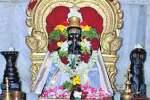 நூற்றாண்டை கடந்த பாலவிநாயகர் கோயில்!
