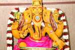 கோயம்புத்தூர் யோக விநாயகர் கோயிலில் முப்பெரும் விழா!